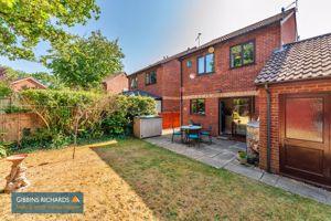 Garden- click for photo gallery